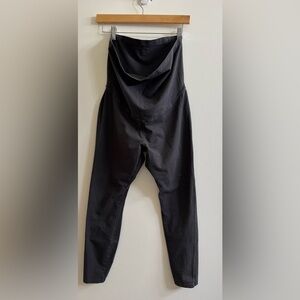 Pact Maternity Grey Leggings